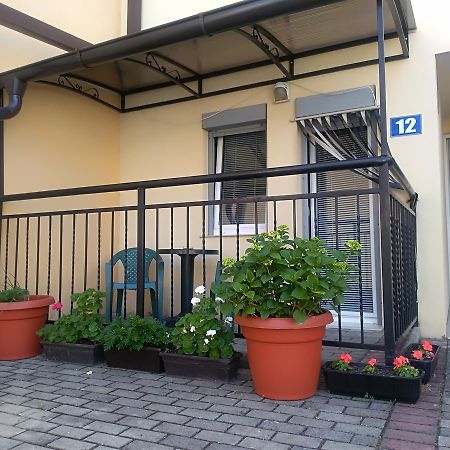 New Studio 70M To The Lake Ohrid Exterior photo